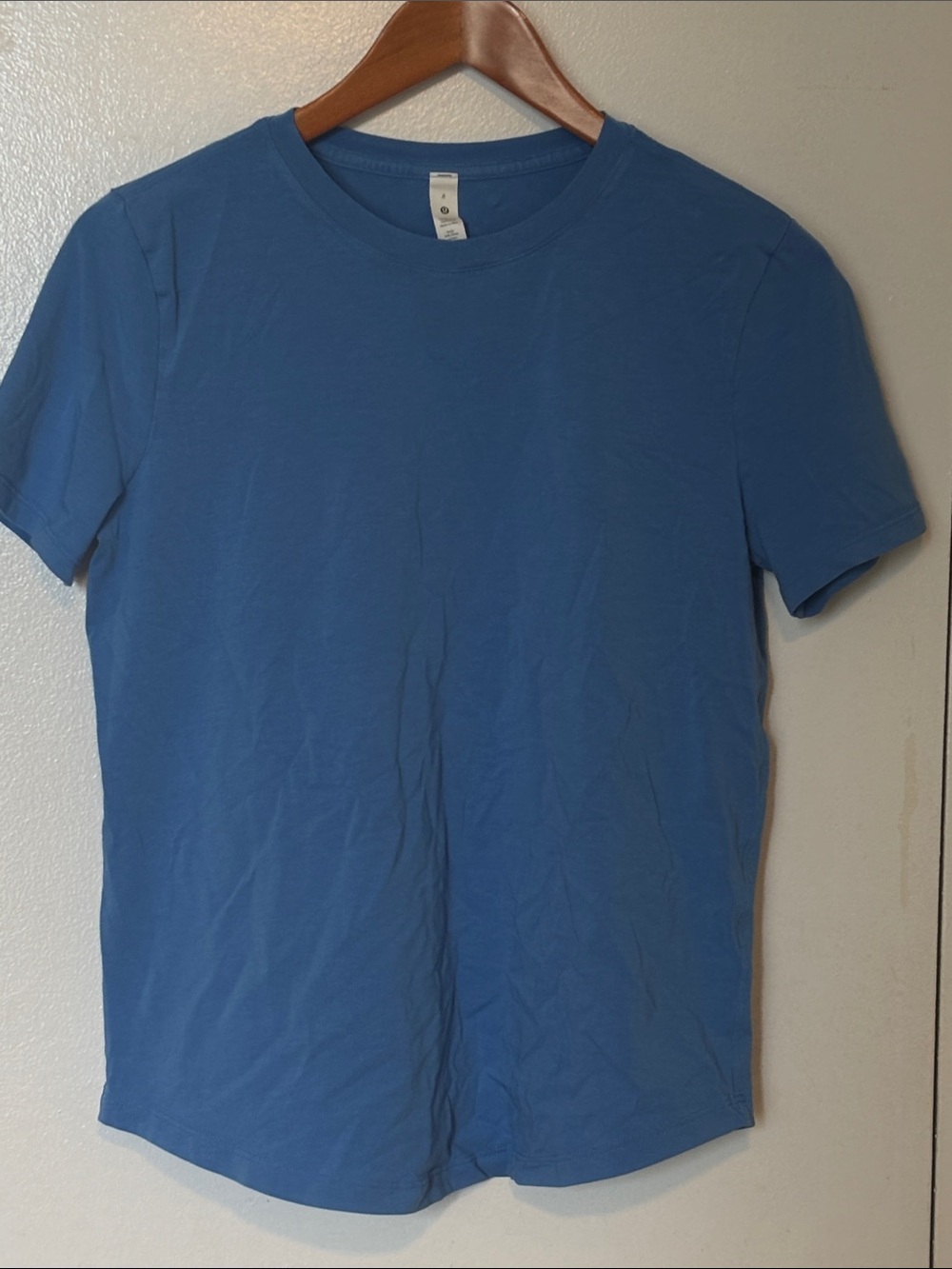 Lululemon tee